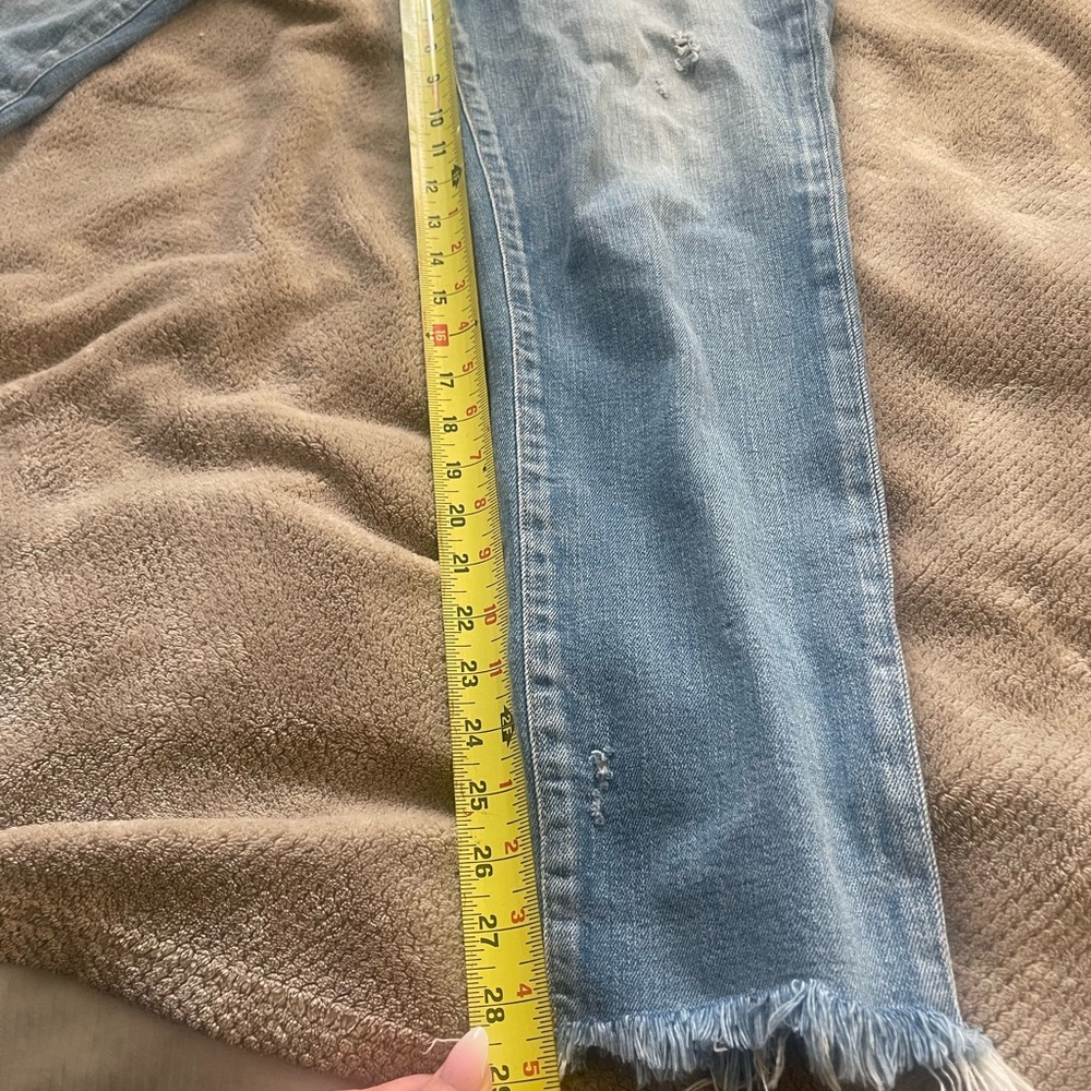 Moussy Vintage jeans - Picture 10 of 12